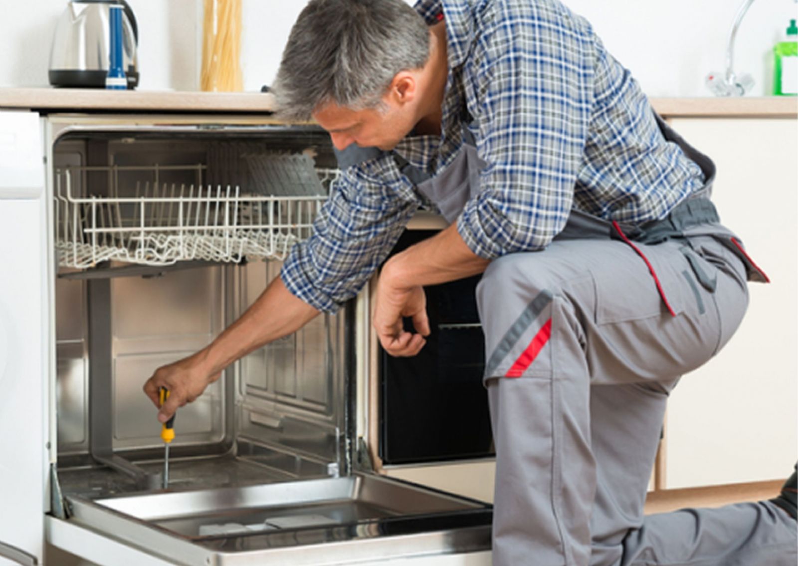 Kavaklıdere Beko Bulaşık Makinesi Servisi